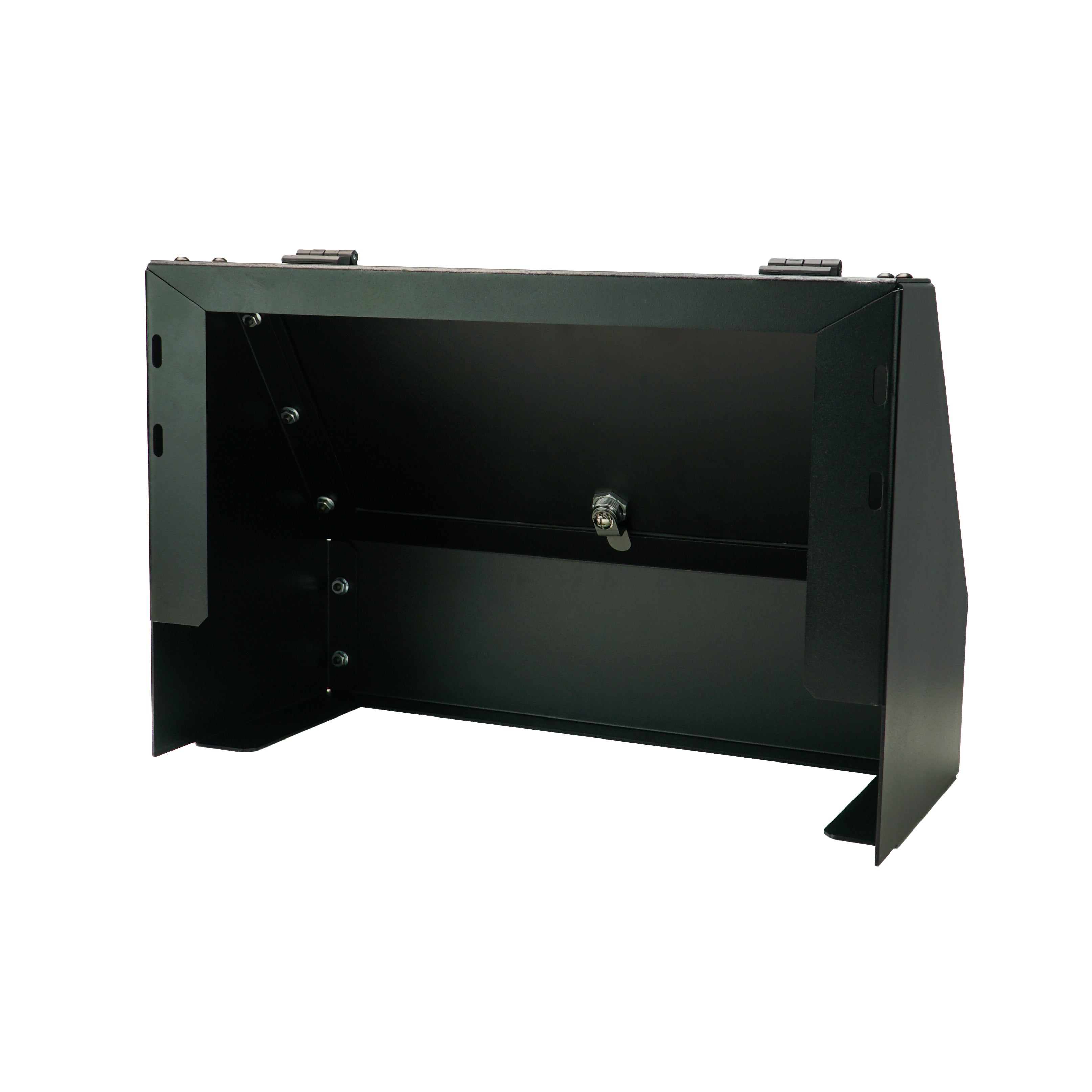 Sprinter Seat Back Locker - <strong>Non Swivel Seats</strong> – image 6