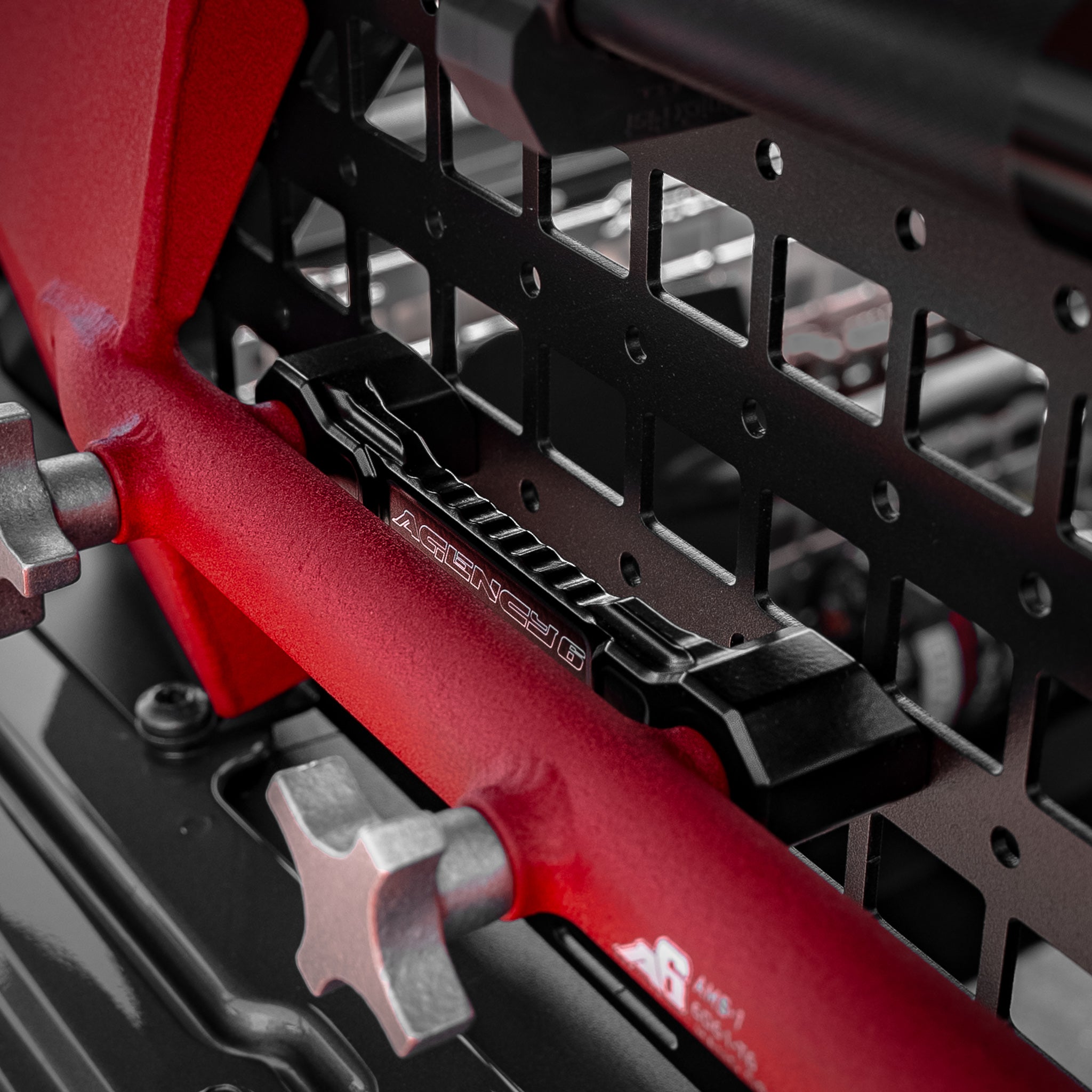 SSM - Surface Shovel Mount – image 8