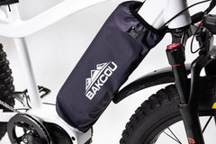Thermal Electric Bike Battery Jacket – image 3