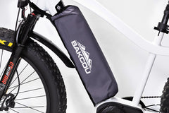 Thermal Electric Bike Battery Jacket – image 2