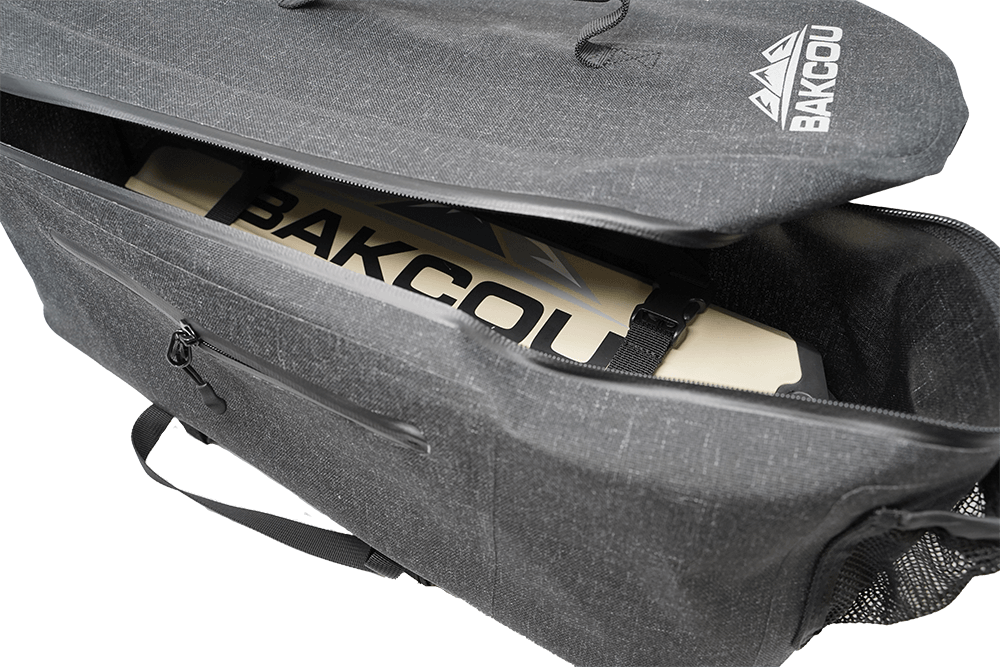 Bakcou Top Pannier Bag