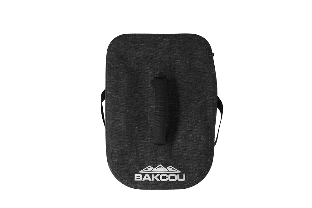 Bakcou Top Pannier Bag