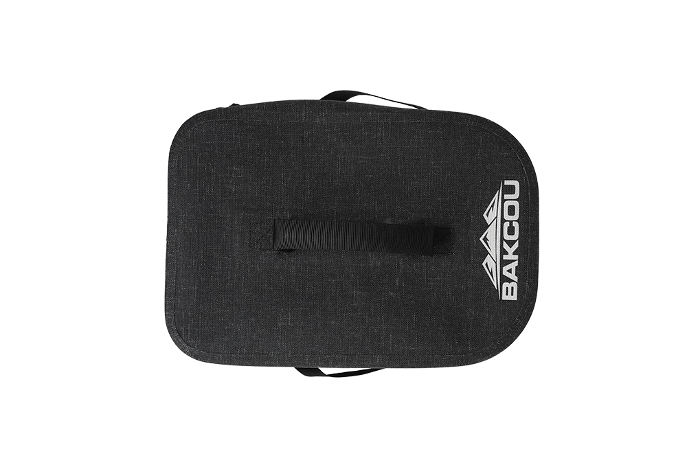 Bakcou Top Pannier Bag