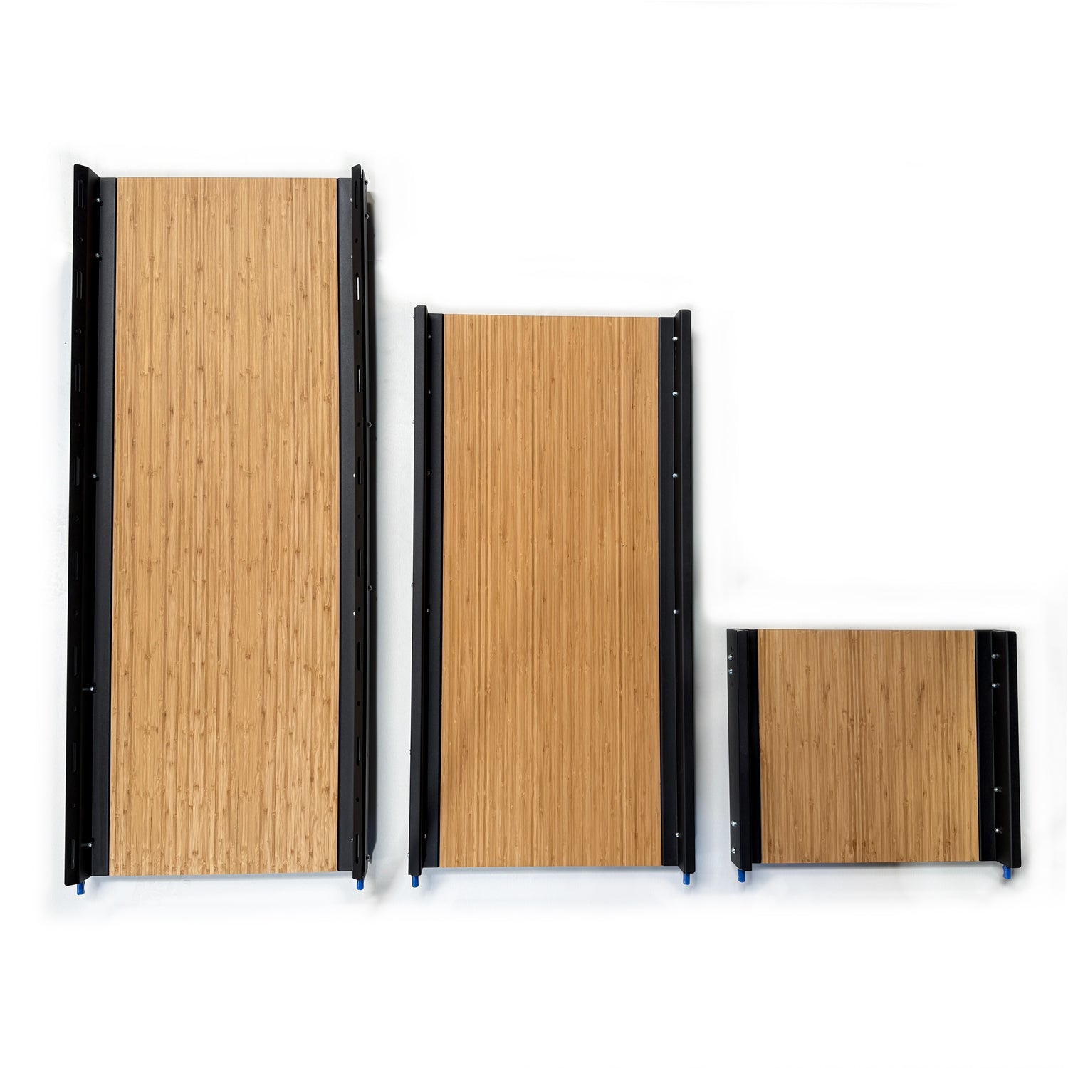 60-Inch DIY Slide Tray Kit for Vans, Campers & Overland Storage