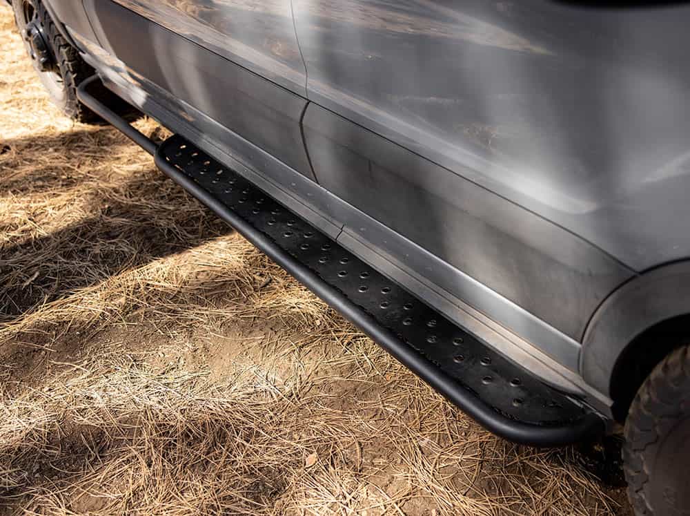 Transit Side Steps – image 5