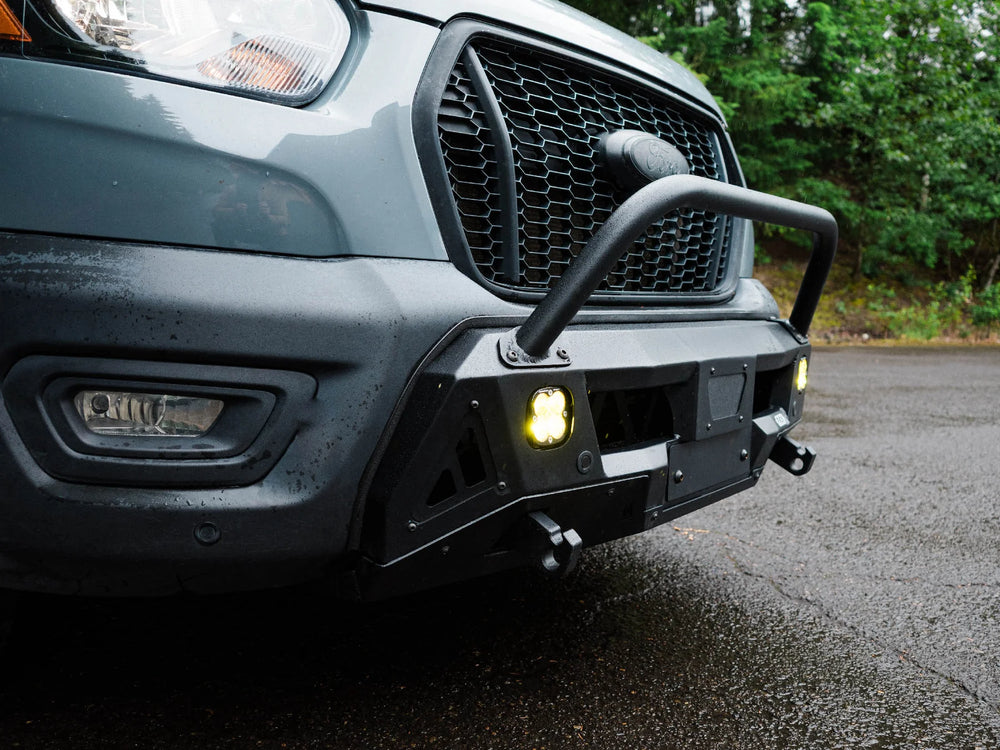 Transit Van Core Front Bumper – image 7