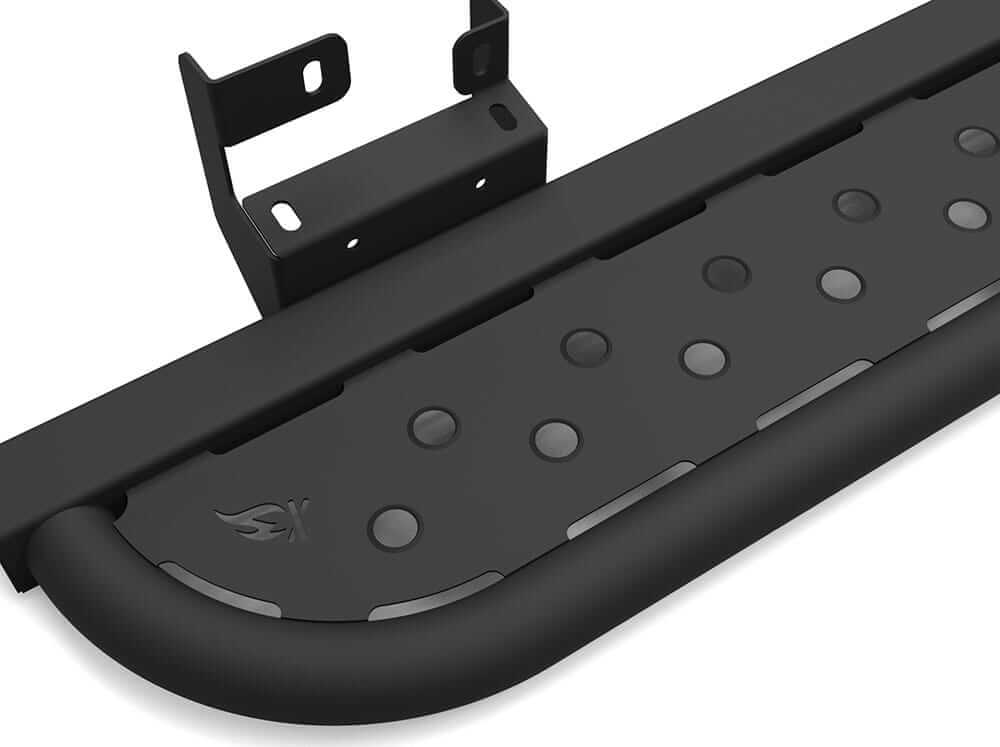 Transit Side Steps – image 3