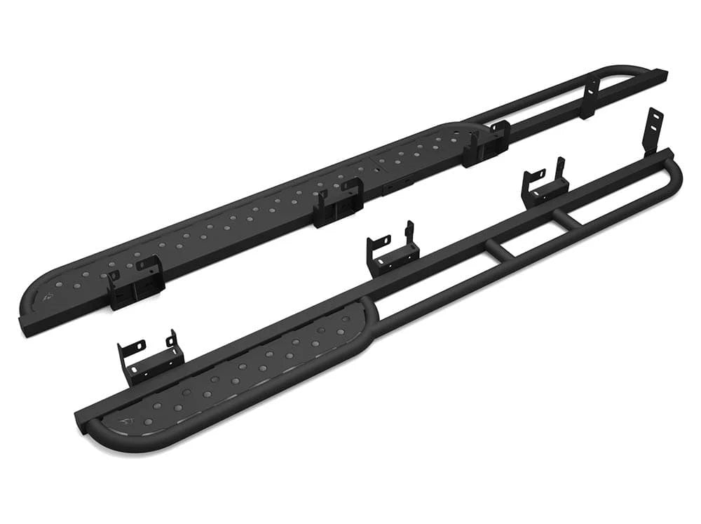 Transit Side Steps – image 8