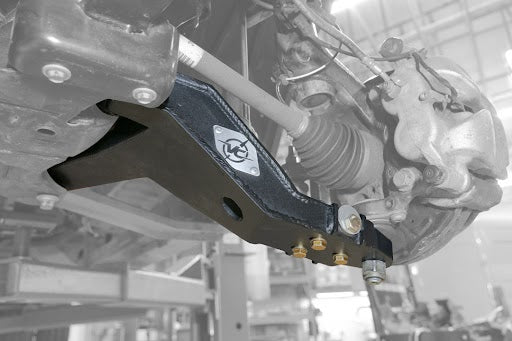 Adjustable High Clearance Lower Control Arm – Transit AWD and RWD (2015-Up) – image 2
