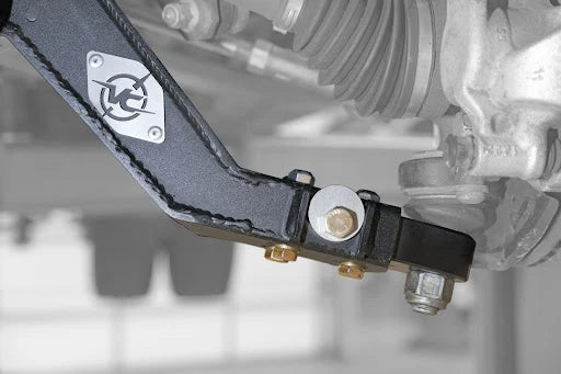 Adjustable High Clearance Lower Control Arm – Transit AWD and RWD (2015-Up) – image 5