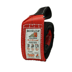Tree strap - 3"x8' - 46,500 MTS – image 2