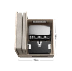 EcoFlow 3.6 kW Power Kit | 10 kWh Off-Grid System for Campervans