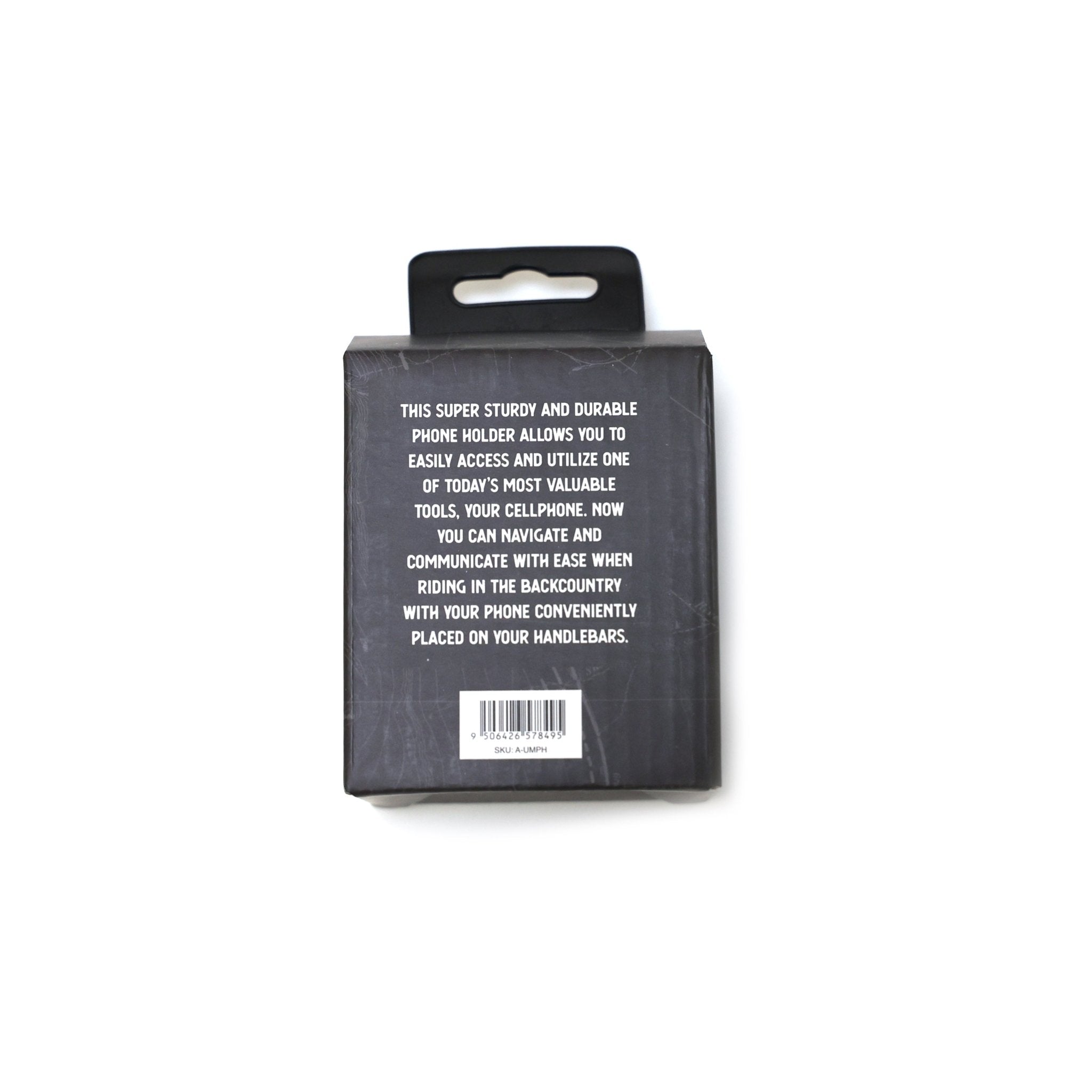 Universal Mounting Phone Holder – image 4