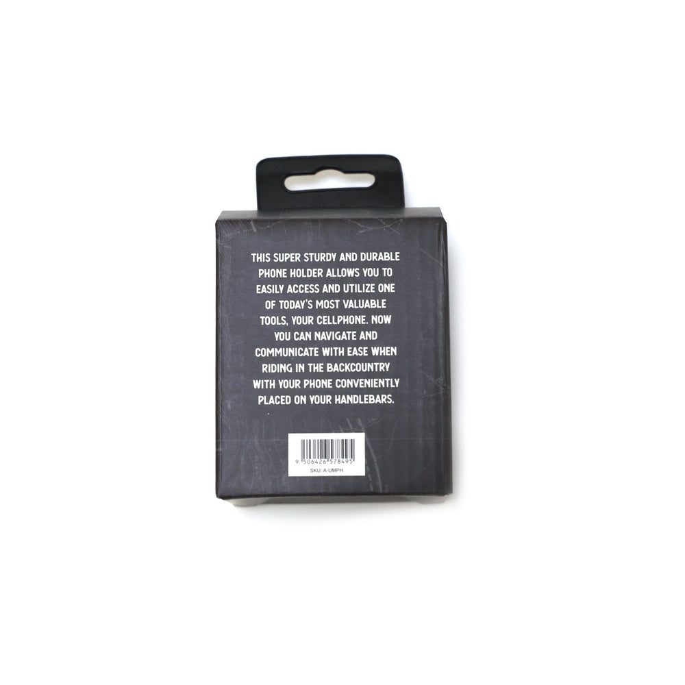 Universal Mounting Phone Holder – image 4