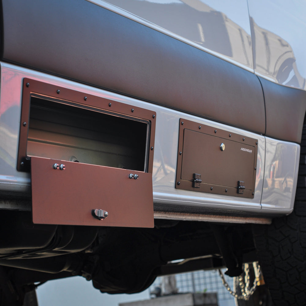 Universal Lock Box - 24" – image 5