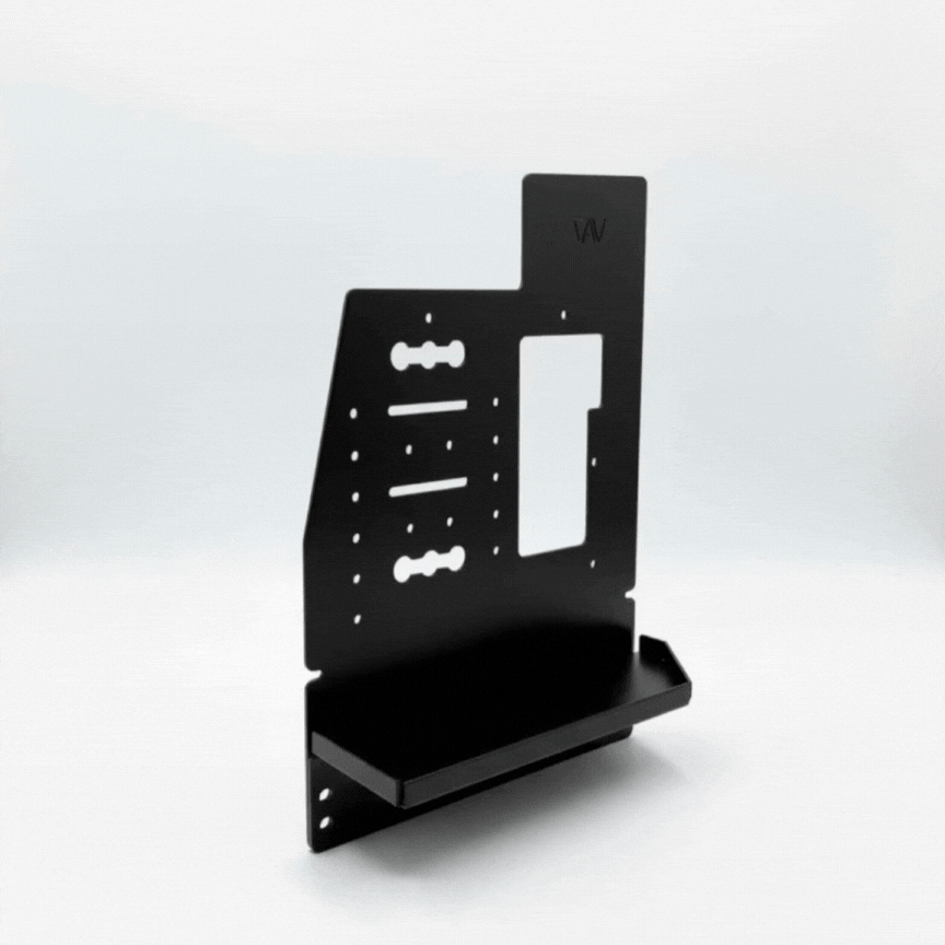 Storyteller Kitchen Caddy