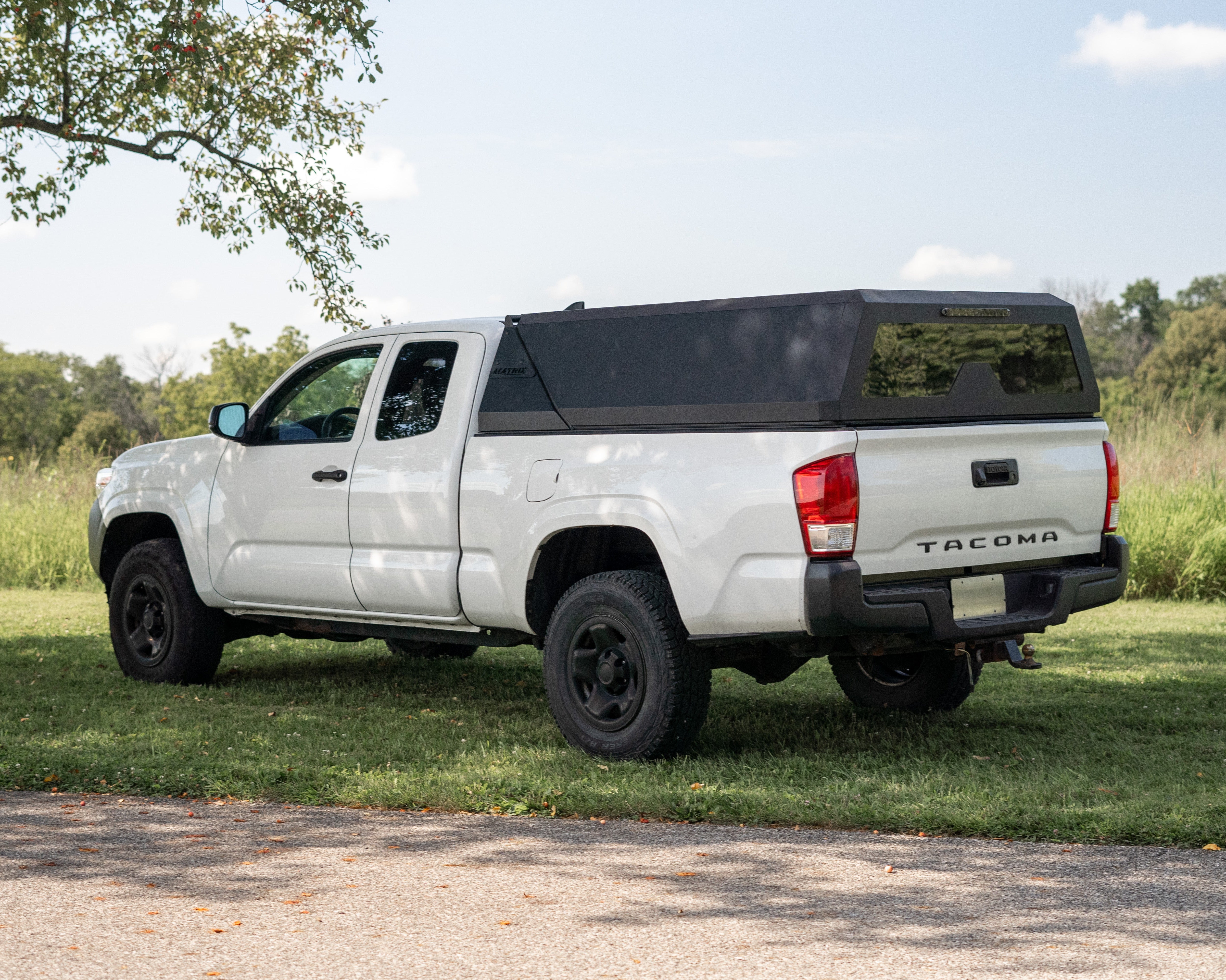 Matrix GT Truck Topper