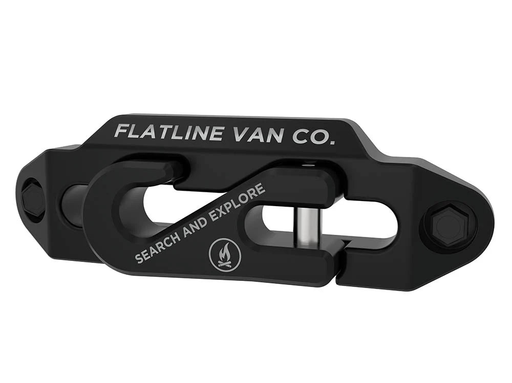 Winch Fairlead – image 6