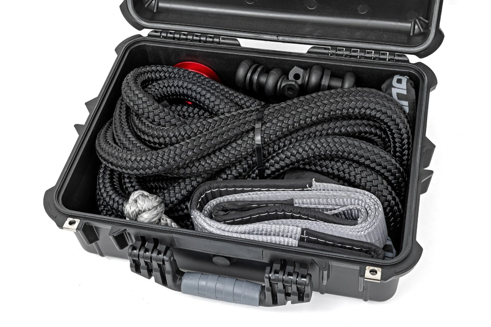 Winch Recovery Kit – image 3