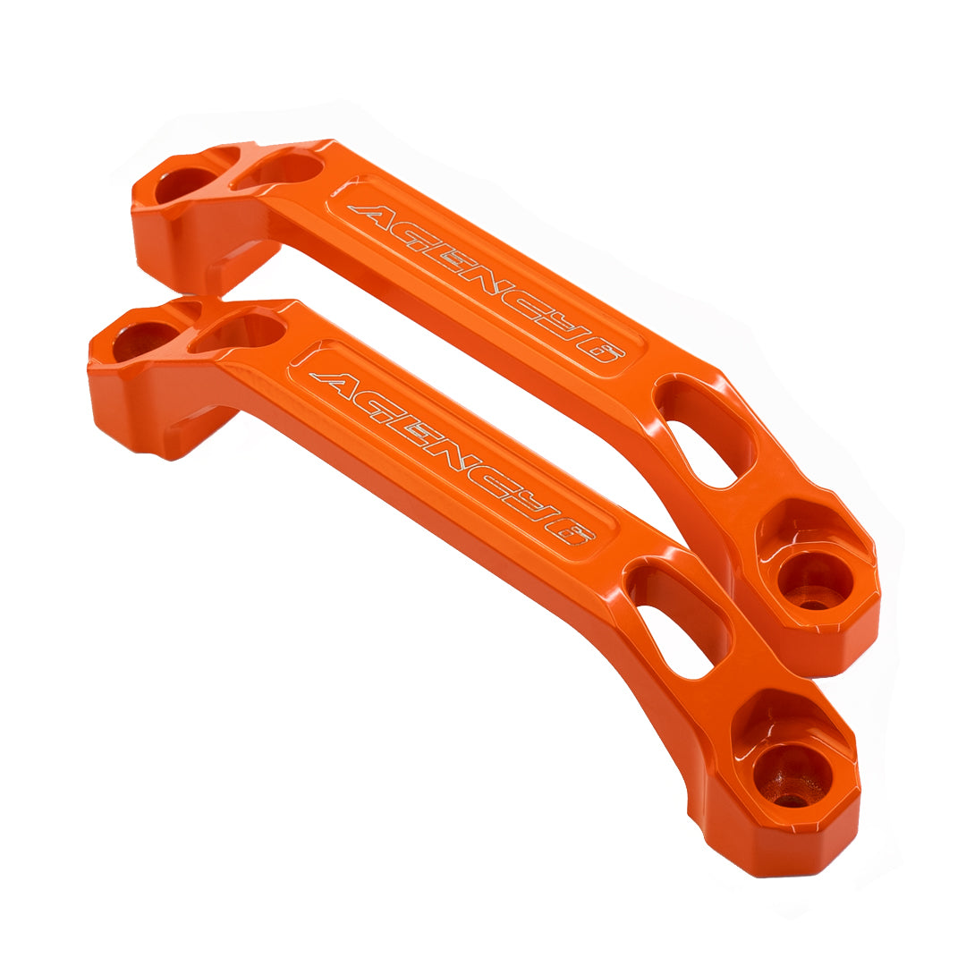 Billet Grab Handles - Pair – image 5
