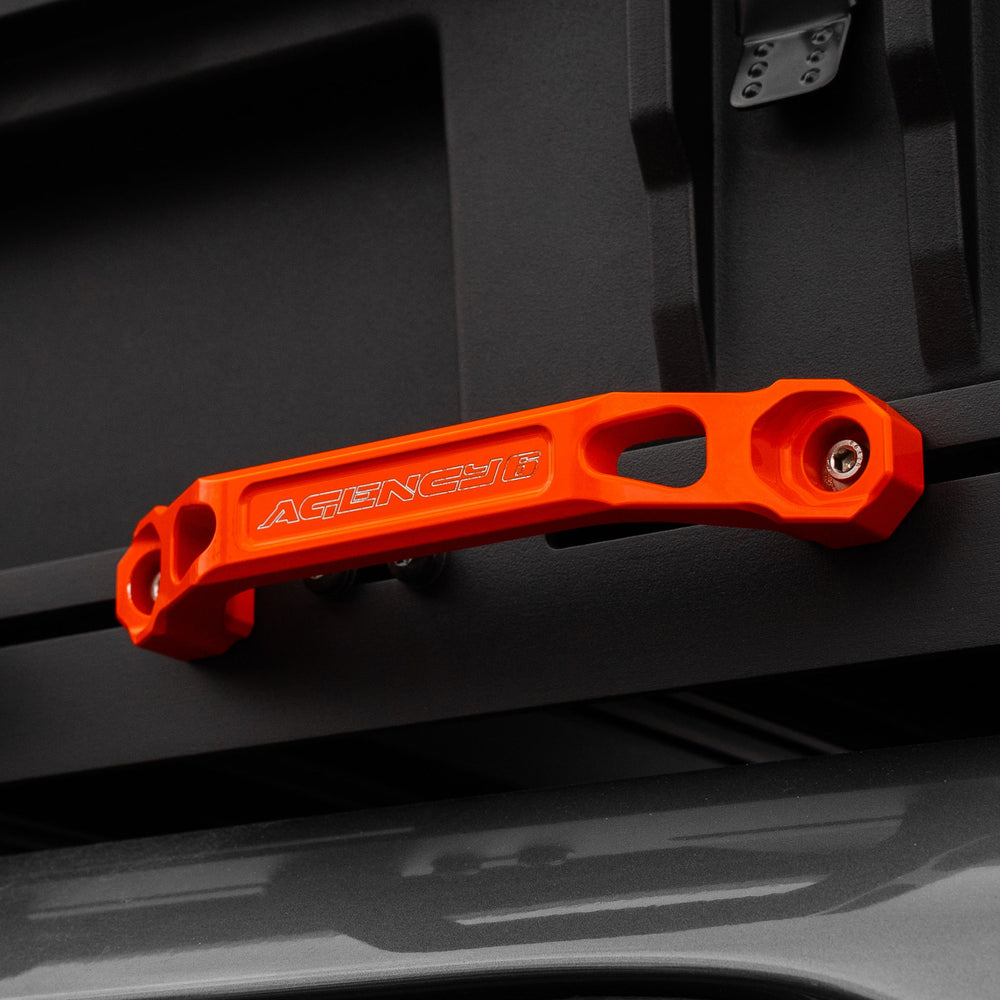Billet Grab Handles - Pair – image 10